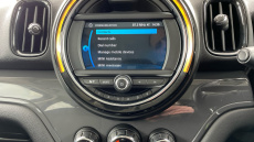 MINI Countryman 1.5 Cooper Classic 5dr Auto Petrol Hatchback